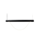 Tubelight Moooi Suspension Lamp