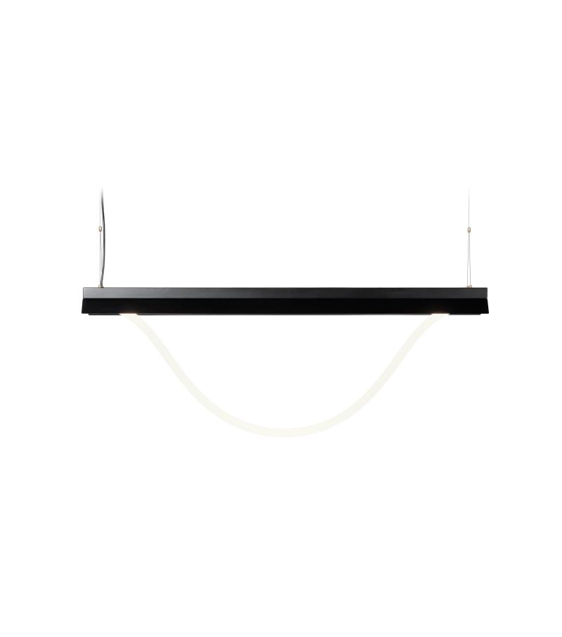 Tubelight Moooi Hängeleuchte