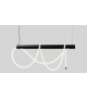 Tubelight Moooi Suspension Lamp