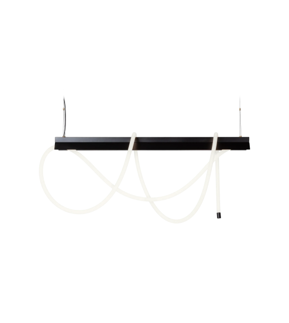 Tubelight Moooi Suspension