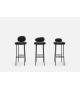 Pebble Living Divani Tabouret