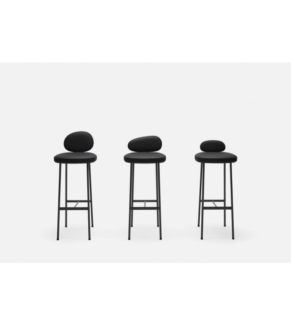 Pebble Living Divani Tabouret