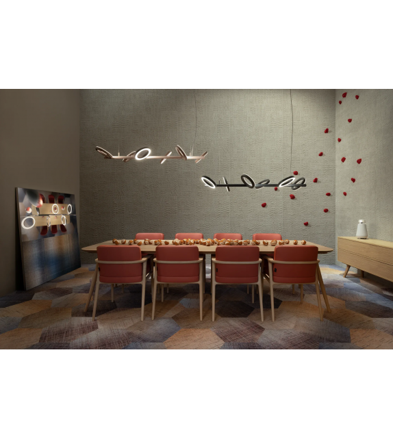 Pallana Light Moooi Hängeleuchte