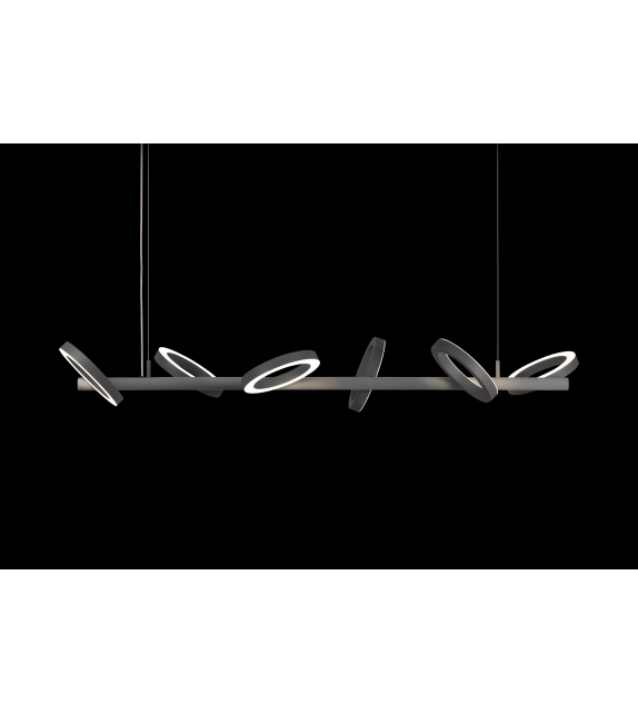 Pallana Light Moooi Hängeleuchte