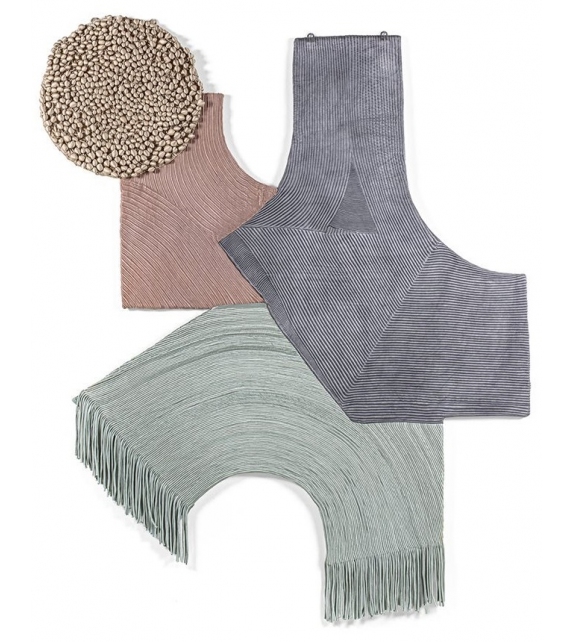 Iperborea Gallotti&Radice Decorazione da Parete