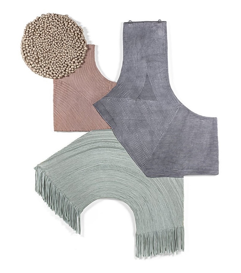 Iperborea Gallotti&Radice Decorazione da Parete