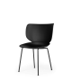 Hana Chairs Un-Upholstered Moooi Stuhl
