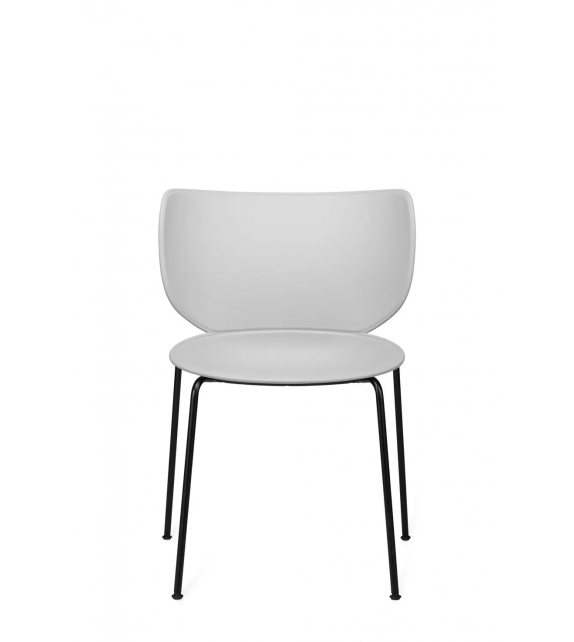 Hana Chairs Un-Upholstered Moooi Sedia