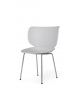Hana Chairs Un-Upholstered Moooi Silla