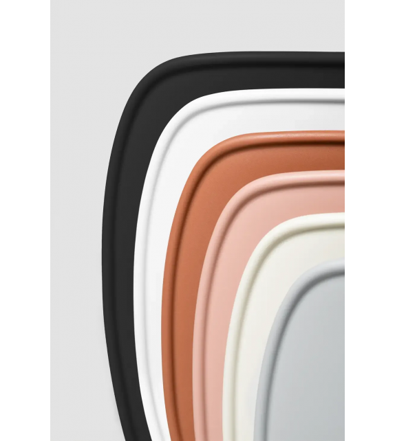 Hana Chairs Un-Upholstered Moooi Stuhl