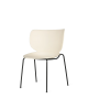 Hana Chairs Un-Upholstered Moooi Chaise