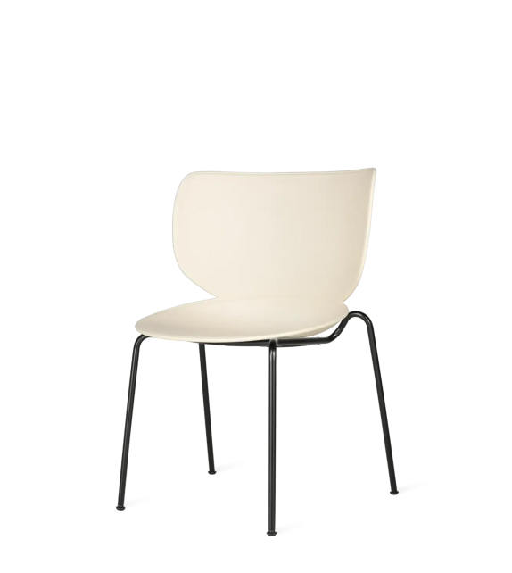 Hana Chairs Un-Upholstered Moooi Sedia