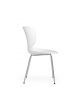 Hana Chairs Un-Upholstered Moooi Silla