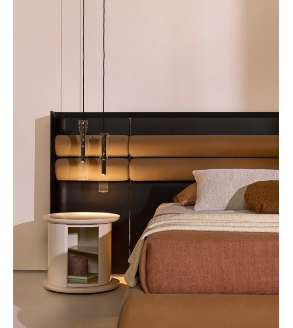 Sunrise Gallotti&Radice Bed
