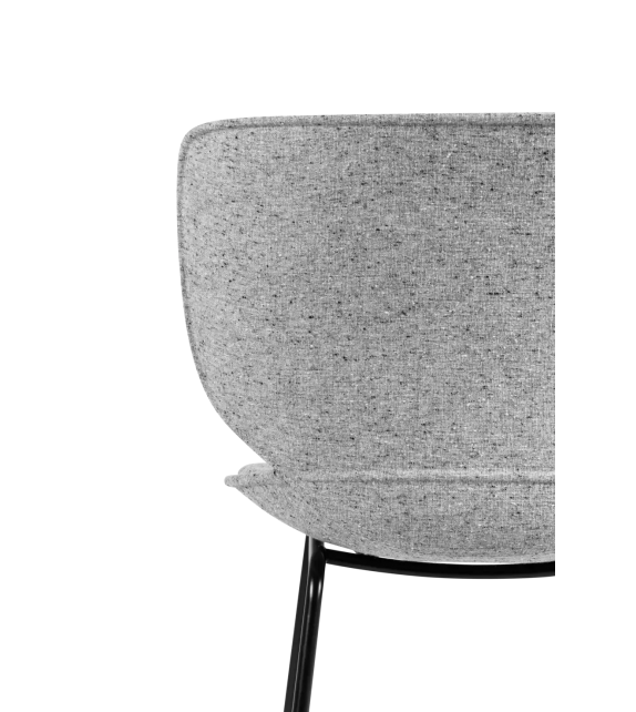 Hana Chair Upholstered Moooi Stuhl