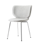 Hana Chair Upholstered Moooi Silla