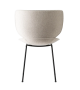 Hana Chair Upholstered Moooi