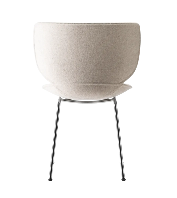 Hana Chair Upholstered Moooi