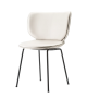 Hana Chair Upholstered Moooi Sedia