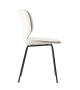 Hana Chair Upholstered Moooi Sedia