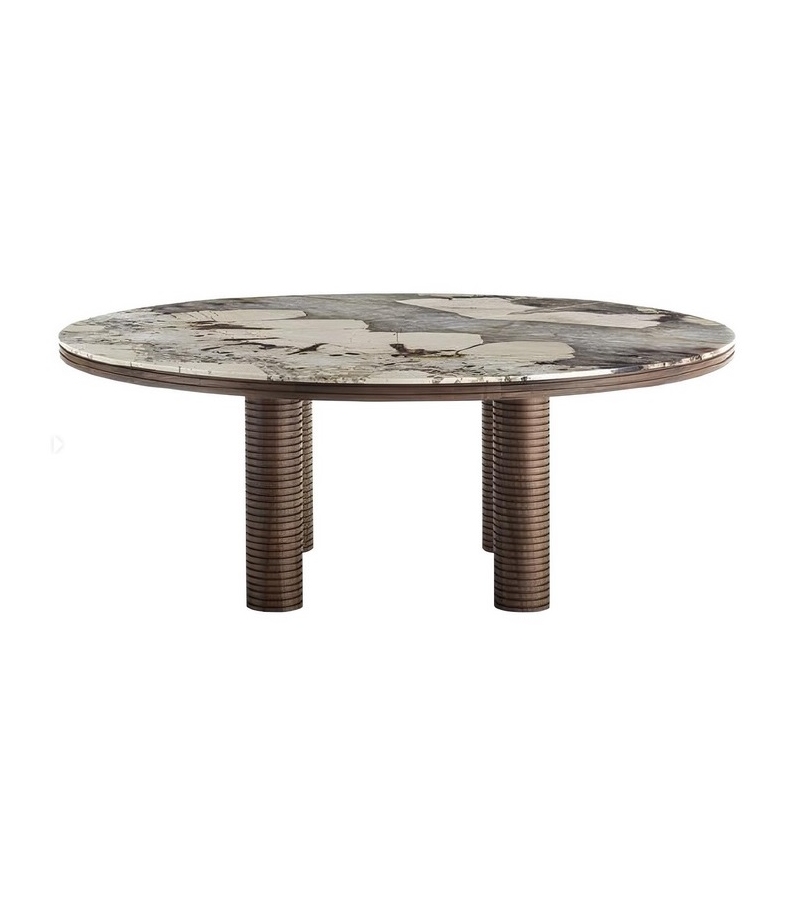 Sansiro Porada Table Ronde