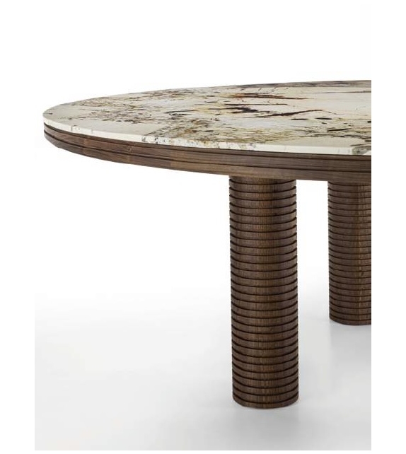 Sansiro Porada Table Ronde