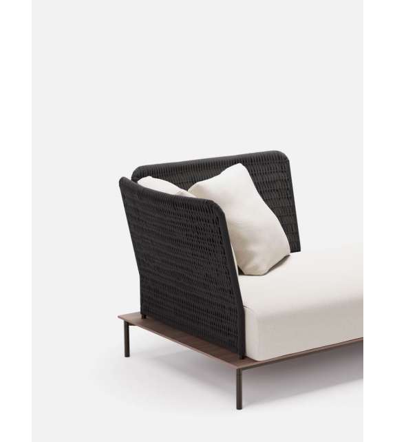 Balestro 24 Living Divani Canapé