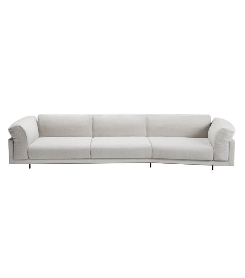 Echoo Living Divani Sofa