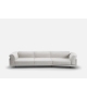 Echoo Living Divani Sofa