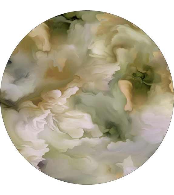 Aqua Flora Moooi Tappeto