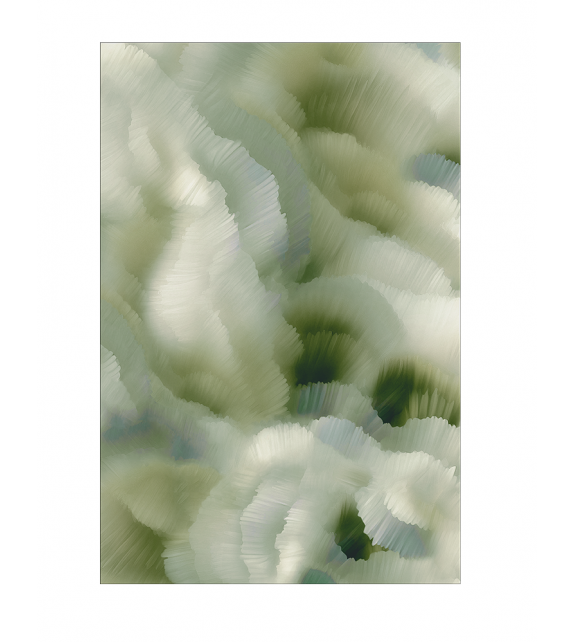 Flitter Flutter Moooi Rug