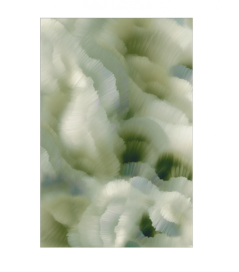 Flitter Flutter Moooi Rug