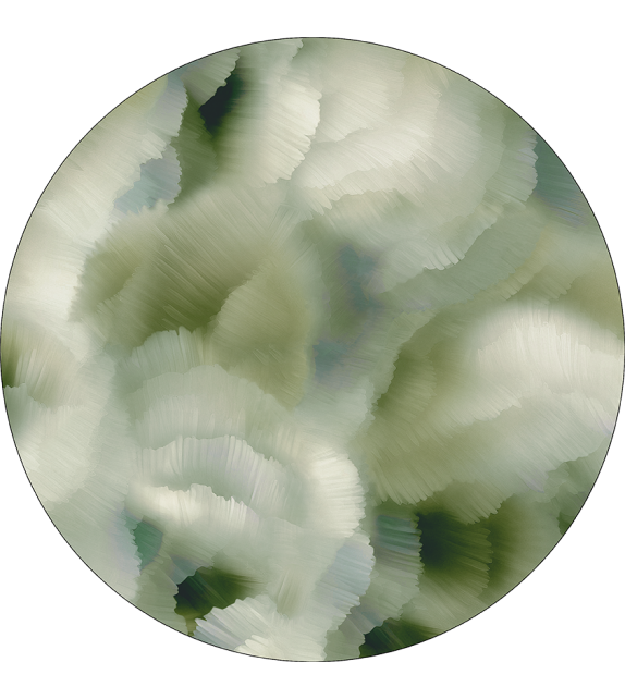 Flitter Flutter Moooi Rug