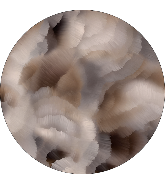 Flitter Flutter Moooi Rug