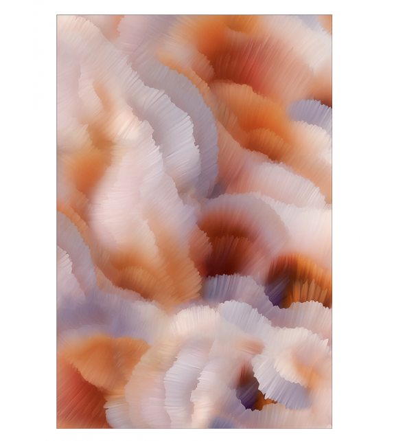 Flitter Flutter Moooi Tappeto