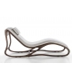 Twilli Porada Chaise Longue