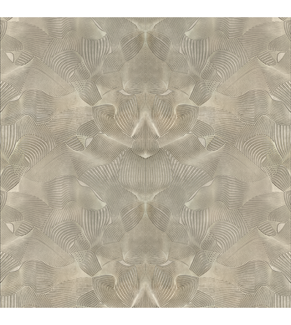 Techno Bee Moooi Rug