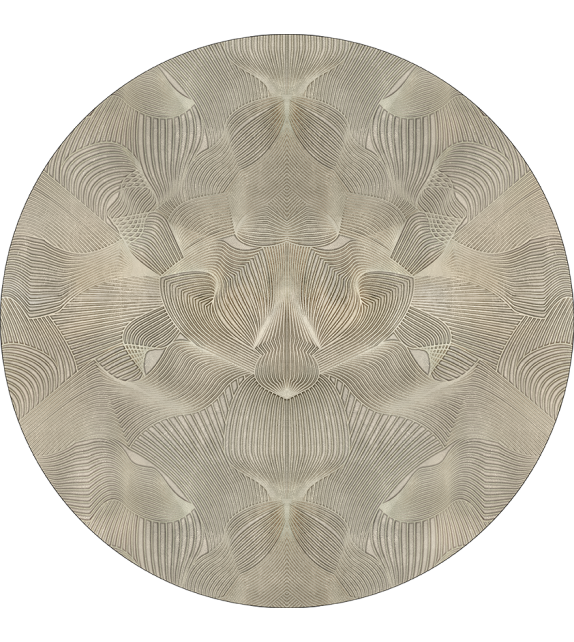 Techno Bee Moooi Teppich