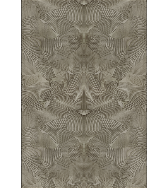 Techno Bee Moooi Tapis