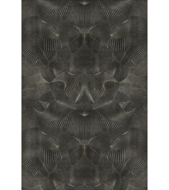 Techno Bee Moooi Tappeto