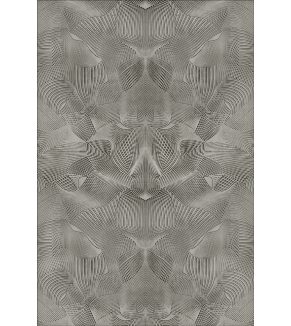 Techno Bee Moooi Alfombra