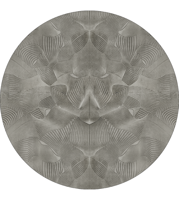 Techno Bee Moooi Rug