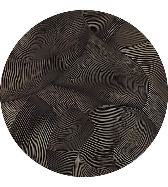 Vibrato Bee Moooi Rug