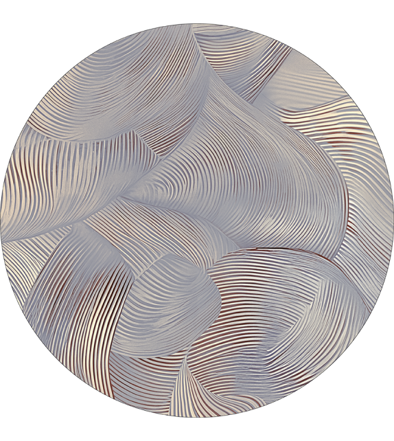 Vibrato Bee Moooi Alfombra