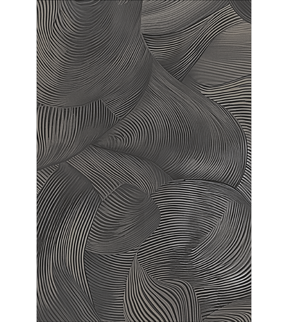 Vibrato Bee Moooi Rug