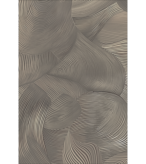 Vibrato Bee Moooi Teppich