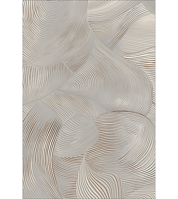 Vibrato Bee Moooi Alfombra