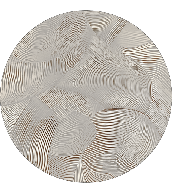 Vibrato Bee Moooi Teppich