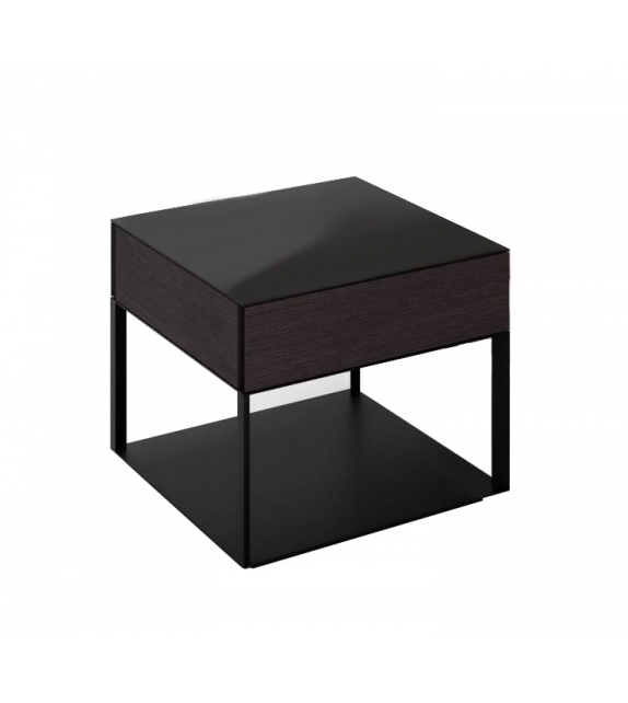 Halfsquare Living Divani Comodino