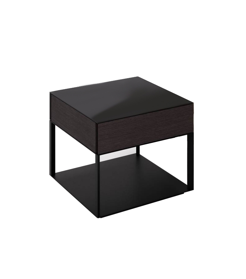 Halfsquare Living Divani Comodino